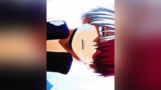 🙊 anime myheroacademia todorokishoto