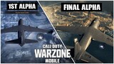 Warzone Mobile is on Final Quality | Ready For Global Beta | Ultra HD Gameplay 60Fps 🔥