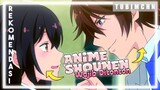 Anime shounen ini dijamin bikin kalian betah nontonnya!! | 3 REKOMENDASI ANIME SHOUNEN TERBAIK