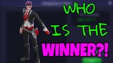 Who is the winner of 4k diamond giveaway.