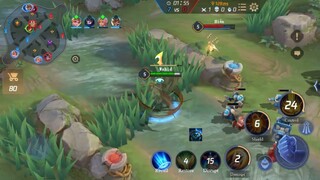 Arena of valor