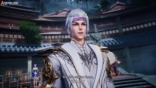 Against The Sky Supreme Eps 390 Sub Indo
