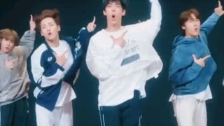 TWS - OH MY DANCE PRACTICE MIRRORED (SHORTS VERSION)