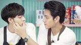 CHAPTER OF GREEN | EPISODE 7  [ ENG SUB ]                                        🇹🇭 THAI BL SERIES
