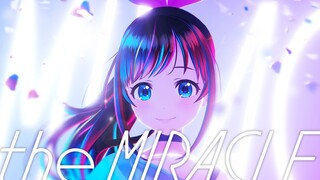 [Kizuna AI]the MIRACLE