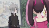 Shinkansen Henkei Robo Shinkalion Episode 37 English Subtitle