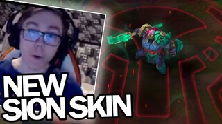 DISOSTER, WE SHILLING, OH WAIT DISOSTER, NVM WE SHILLING | NEW SKIN REVIEW | Thebausffs