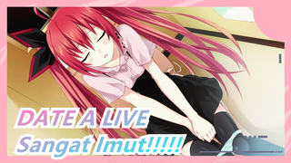 DATE A LIVE | Kotori Sangat Imut!!!!!!!