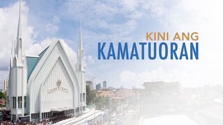 Nakaila Ba Gayod Ka Kung Kinsa Si Jesucristo  | Kini Ang Kamatuoran