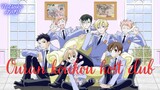 Ouran koukou host club「AMV」- Sakura kiss