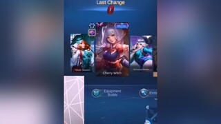 Top 5 kagura 1 hand xyzbca mobilelegend kagura#stitch 1hand top5kagura chaknam