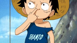 Luffy