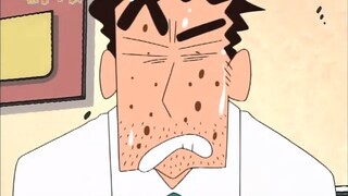 [Crayon Shin-chan Season 3 Taiwan Dubbing] Dad's Longest 24 Minutes 3