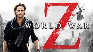 world war z (malay sub)