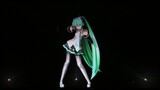 Musik|Hatsune Miku Bernyanyi "Hand in Hand"