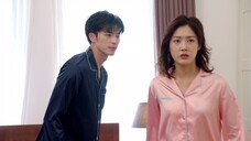 แต่งรักมัดใจบอส EP12