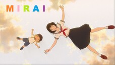 Mirai มิไร มหัศจรรย์วันสองวัย HD พากย์ไทย