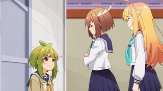 Shikanoko Nokonoko Koshitantan Episode 3 Subtitle Indonesia