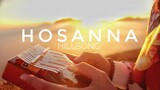 Hosanna (Hillsong) - Kalimba Cover