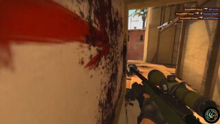 Khi mấy anh Nga ngố bắn CSGO - Phần 2 #CSGO #game