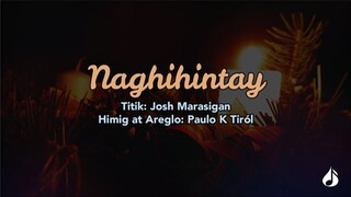 Hangad Kong Pasko: Naghihintay