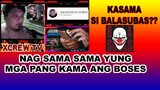 Wag Kang Papayag - Joshua Mari ft. Mateo & Balasubas Reaction video by Salvation