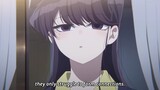 Komi Can't Communicate S2 episode 5 english sub | Netflix