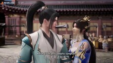 Lingwu continent episode  73