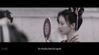 [Vietsub-FMV] Châu Sinh Thần có kiếp sau, nhưng Tiểu Nam Thần Vương đâu có | Châu Sinh Như Cố 【周生如故】
