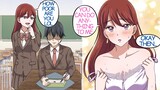 Rich Girl Used To Make Fun Of Me For Being Poor, But Now She's In Debt(RomCom Manga Dub Compilation)