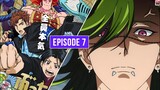 Bucchigiri Episode 7 Delayed!