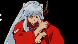 The most detailed tutorial on the entire web! Complete tutorial of the classic old show "InuYasha" E