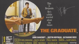 The Graduate (1967)