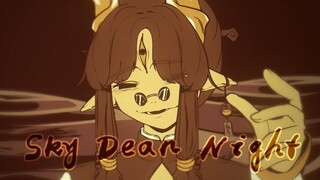 [Các phần BẢN ĐỒ] - Sky Dean Night part21+22