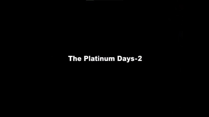 Princess Princess - The Platinum Days 2