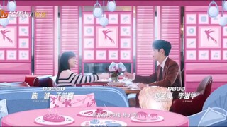 🇨🇳 You Are My Secret 2024 Ep.4 (ENG SUB)