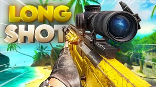 LONG Range QUICKSCOPE | How to DRAG SCOPE in Cod Mobile