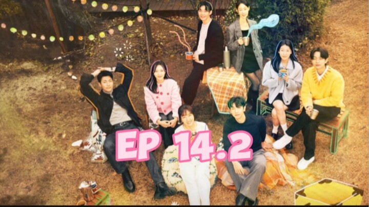 [VIETSUB - MY SIBLING'S ROMANCE EP 14.2]