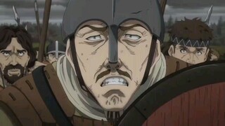 Vinland Saga: 2nd Season Episode #20 | PV