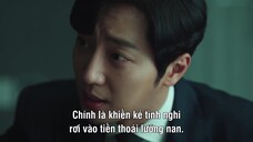 Thiên Nga Bóng Đêm EP 15 [Sub Việt]