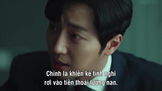 Thiên Nga Bóng Đêm EP 15 [Sub Việt]