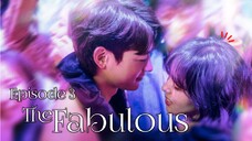 (Sub Indo) The Fabulous Episode 3 (2022)