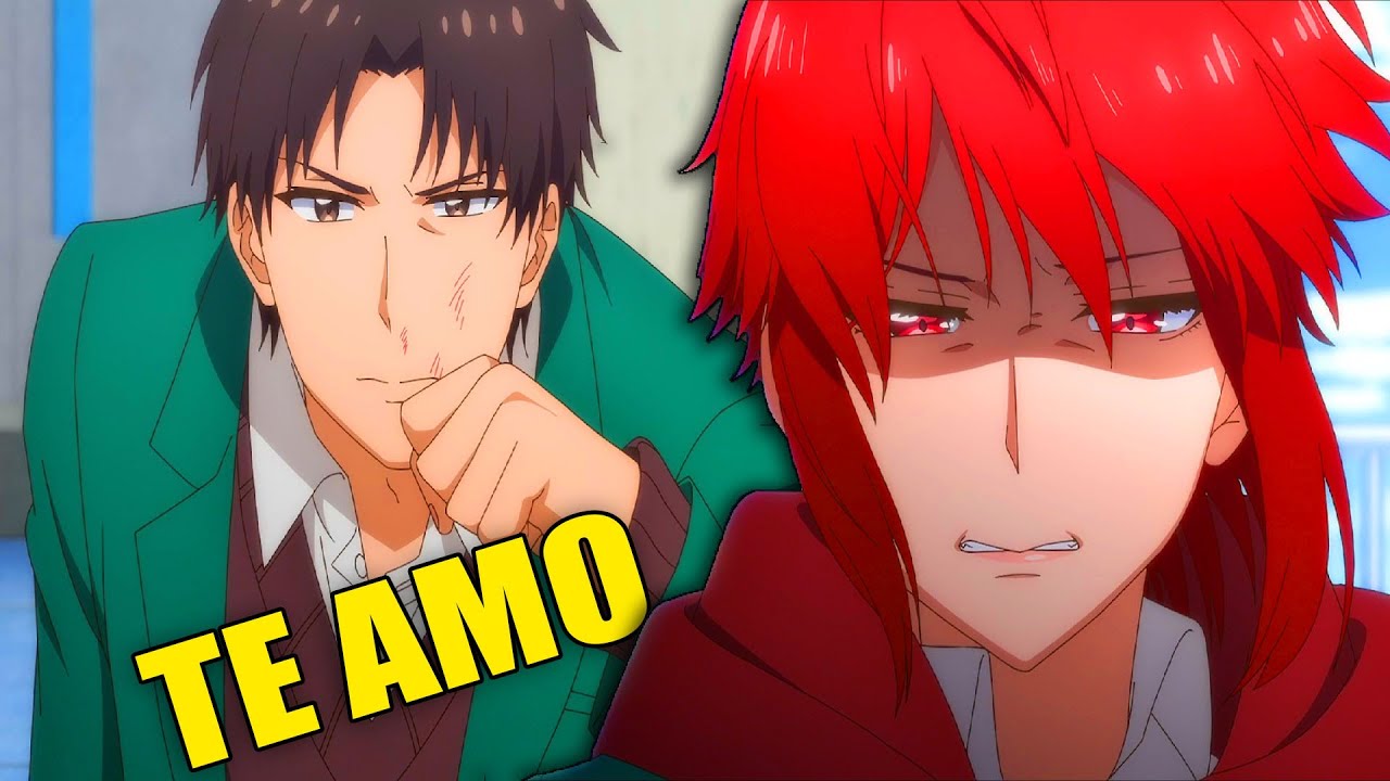 Tomo-chan Is a Girl! Is a Shining Anime Example of Gender Equality