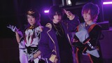 [Purple group COS] "Jewel" Uki Shu Shoto