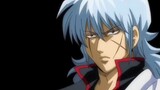 Why is this Gintama so angry?