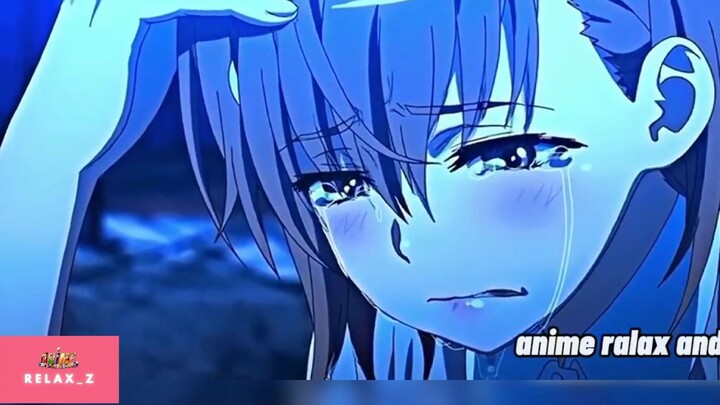 relax Anime 49 #anime #BestScene