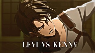 Levi badass edit AMV