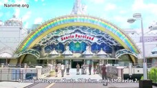 EP8 Sanrio Boys SUB INDO