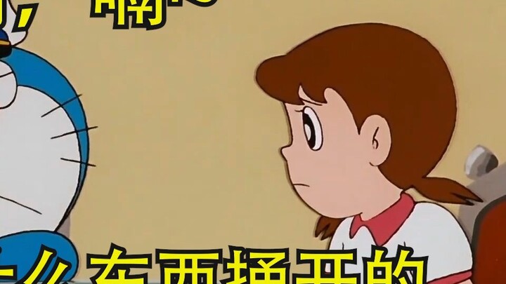 [Dubbing Patung Pasir] Nobita dan Laut Nuklir (5)