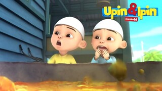 Raya Qurban | FULL Episode Baru Upin & Ipin Musim 16 | Upin Ipin Terbaru 2022